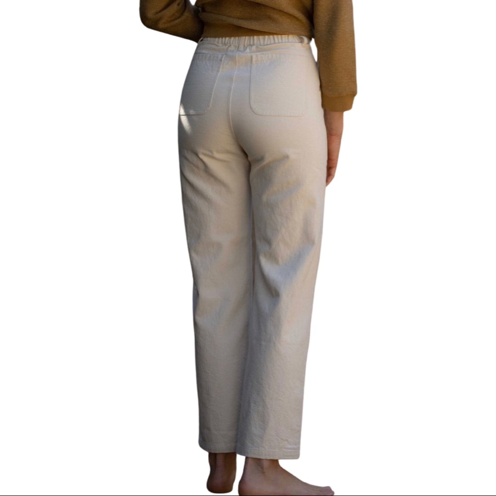 Mollusk surf shop Painter Pants size Medium